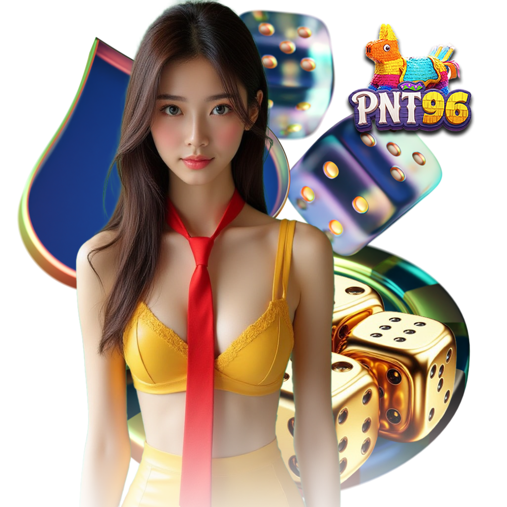 pnt96 คาสิโน