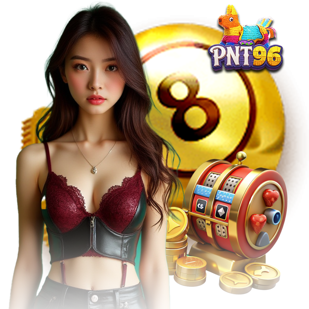 pnt96 สล็อต